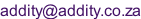 addity@addity.co.za